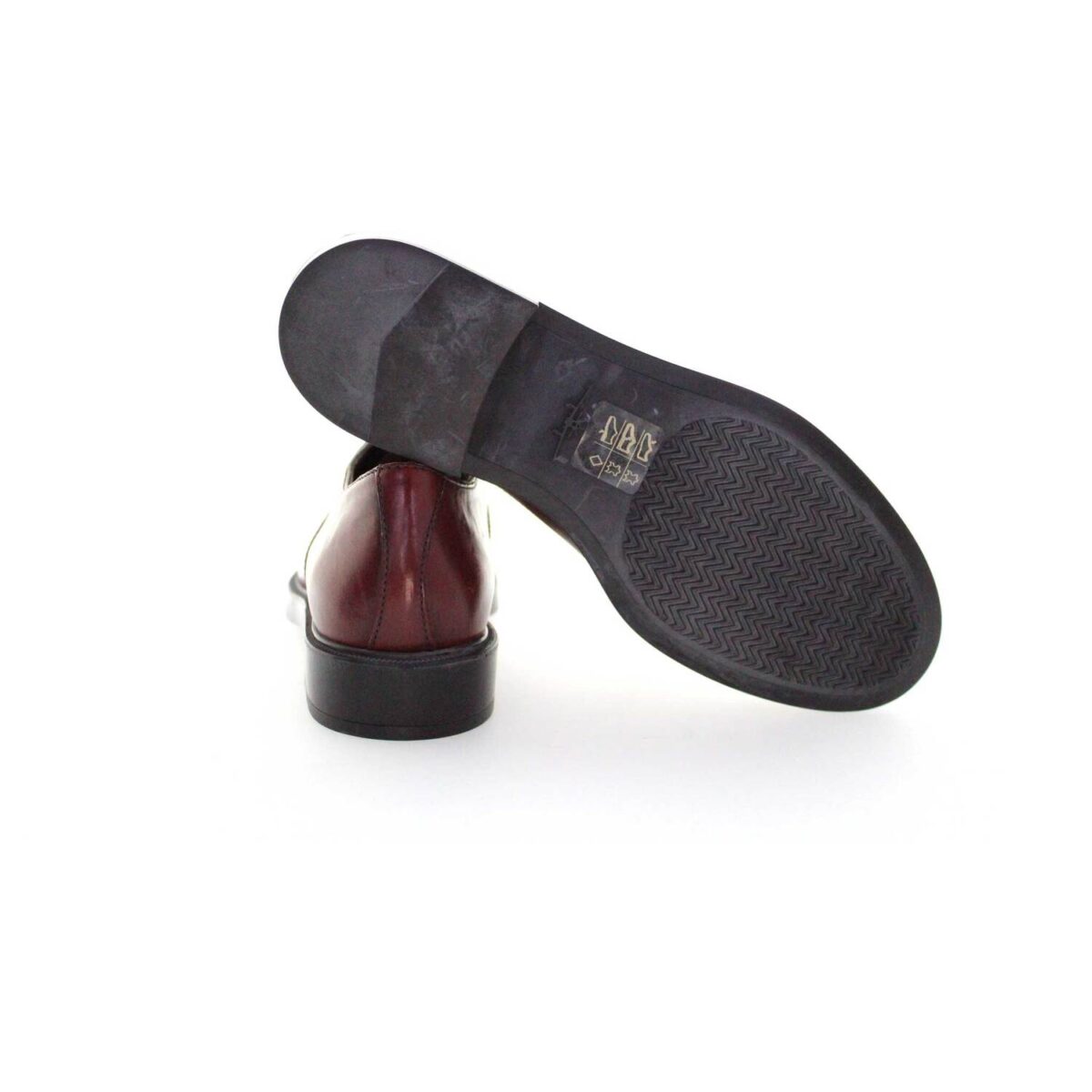 Mocassino donna diver