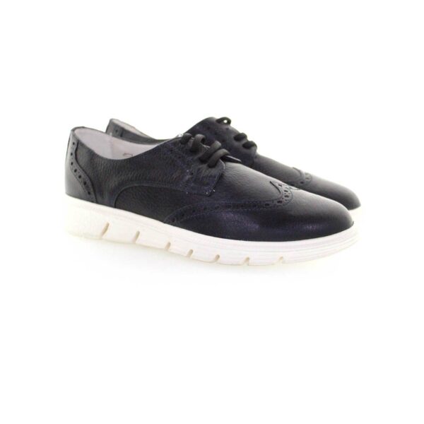 SCARPE DA DONNA ARTIGIANALE IN PELLE