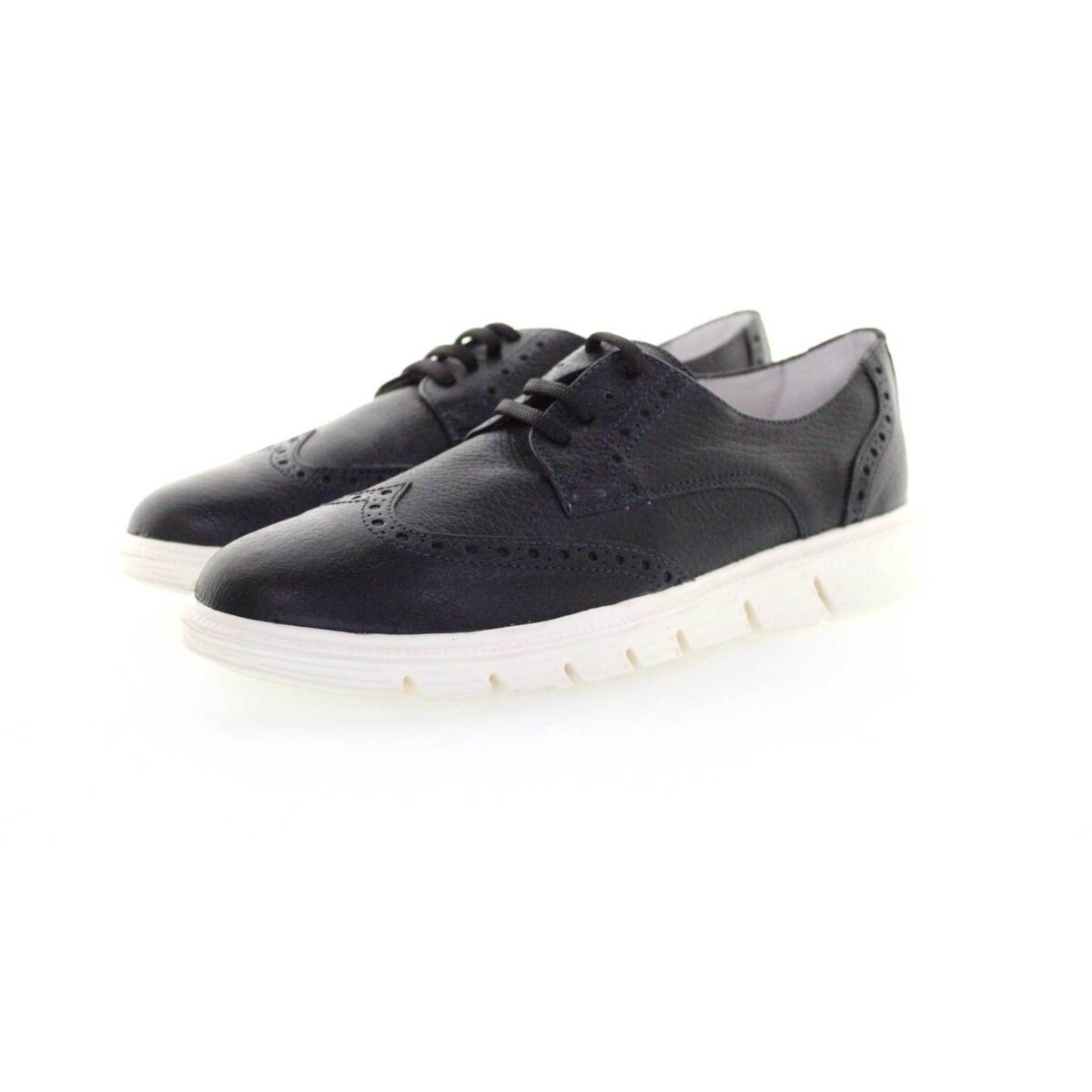 CHAUSSURES EN CUIR POUR FEMMES, FABRIQUÉES À LA MAIN – Image 2