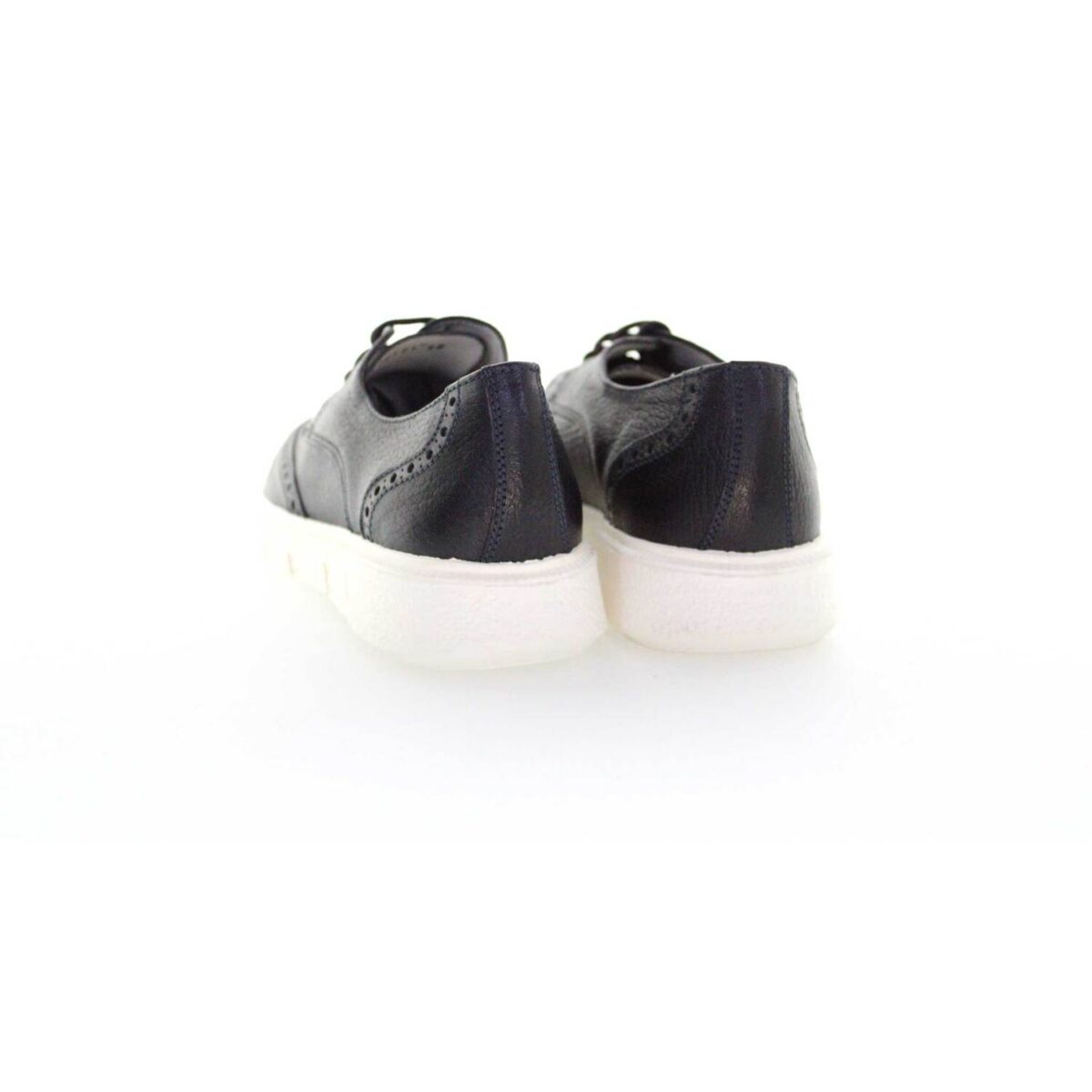 CHAUSSURES EN CUIR POUR FEMMES, FABRIQUÉES À LA MAIN – Image 3