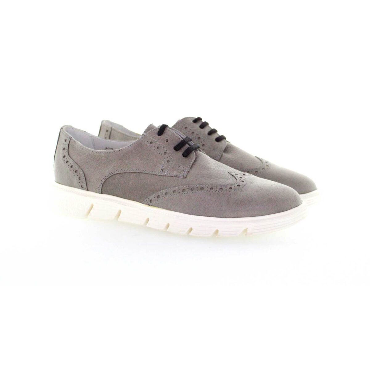 CHAUSSURES EN CUIR POUR FEMMES, FABRIQUÉES À LA MAIN – Image 5