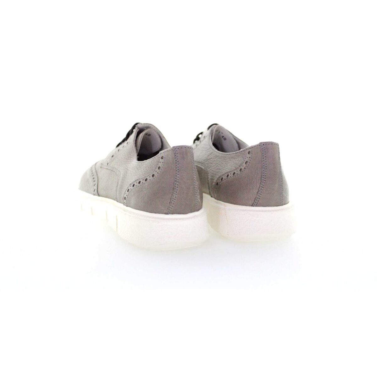 CHAUSSURES EN CUIR POUR FEMMES, FABRIQUÉES À LA MAIN – Image 7