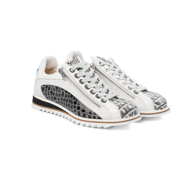 SNEAKERS DONNA ARTIGIANALI