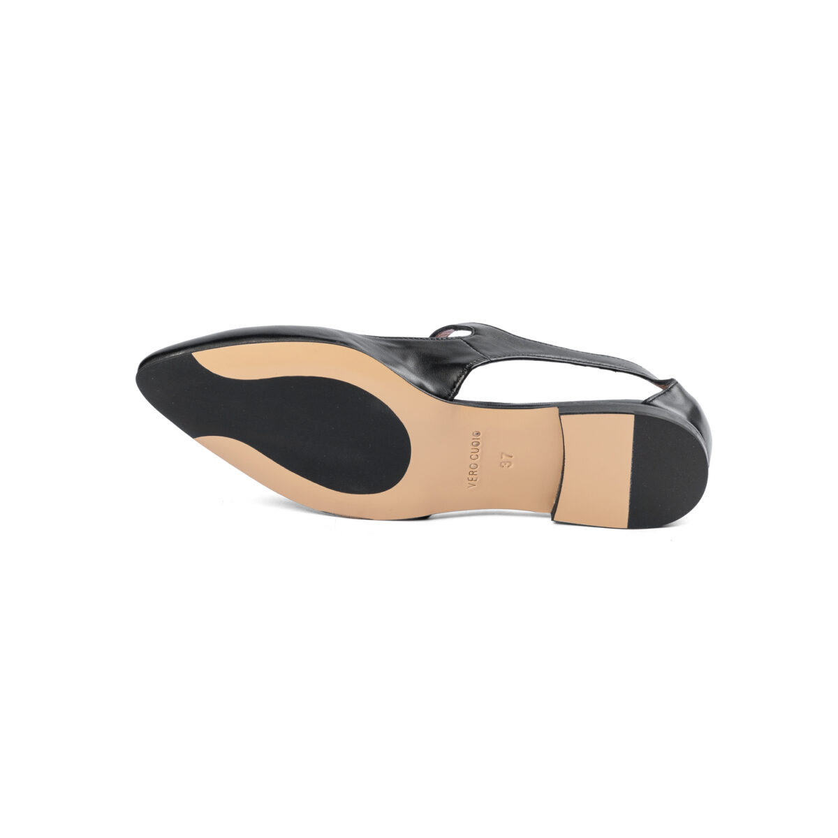 HANDCRAFTED WOMEN'S FOOTWEAR - Image 4