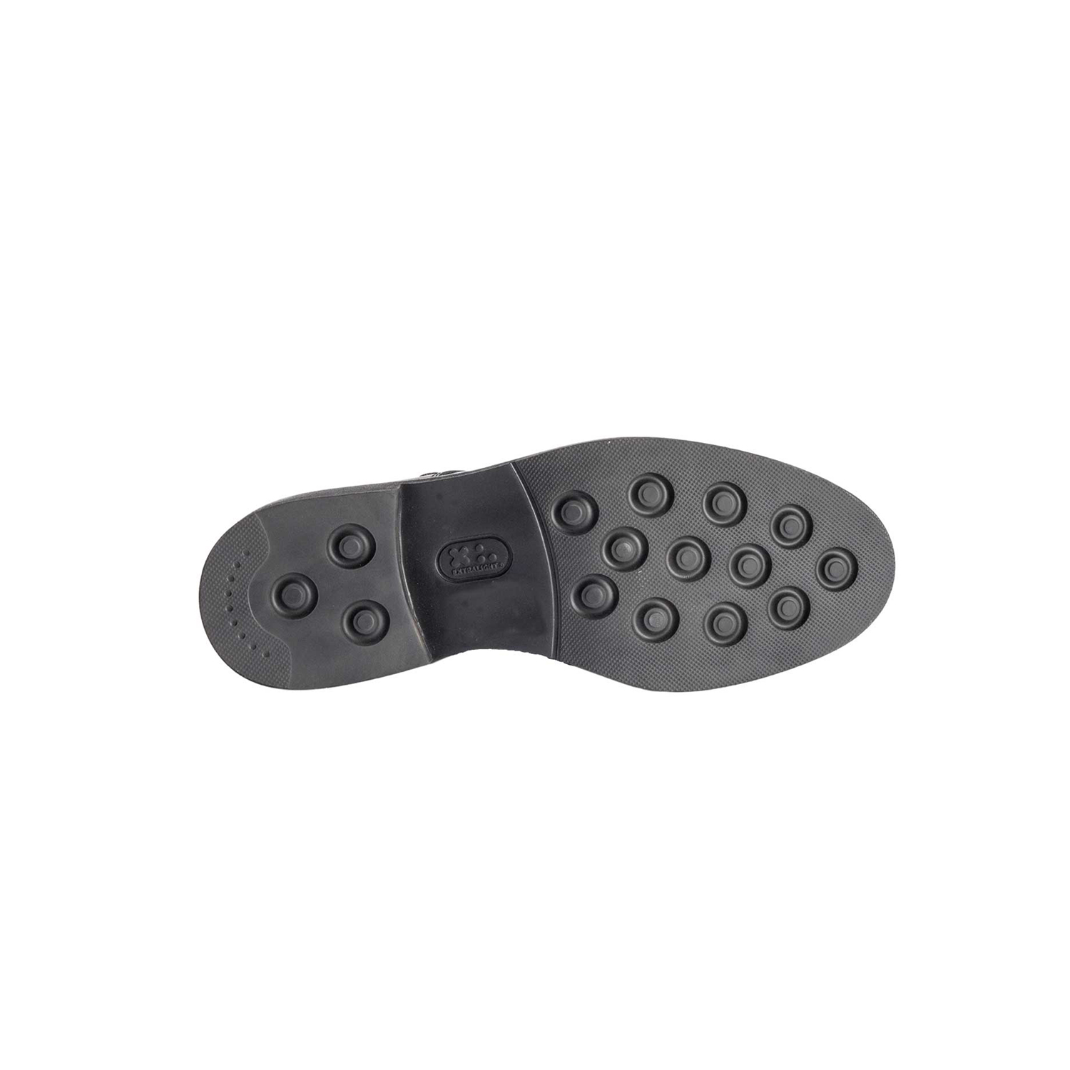 Stivaletti donna stringati in pelle di vitello lavorati a mano