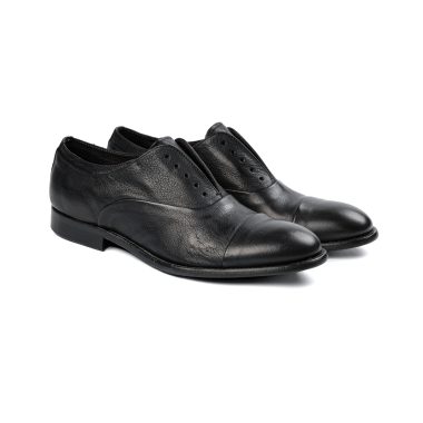 Scarpe da uomo in pelle di vitello