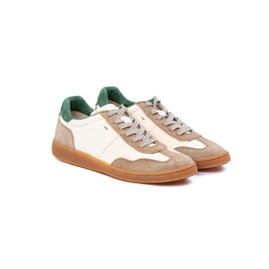 ZAPATILLAS DE DEPORTE PARA HOMBRE HECHAS A MANO